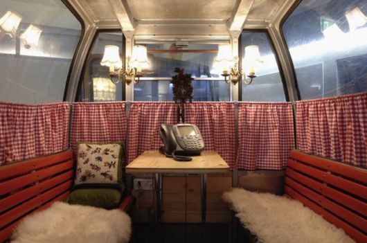 Coolest Offices In The World