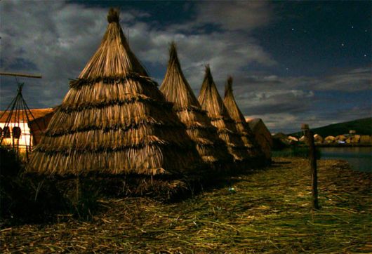 Fascinating Living Growing Architecture