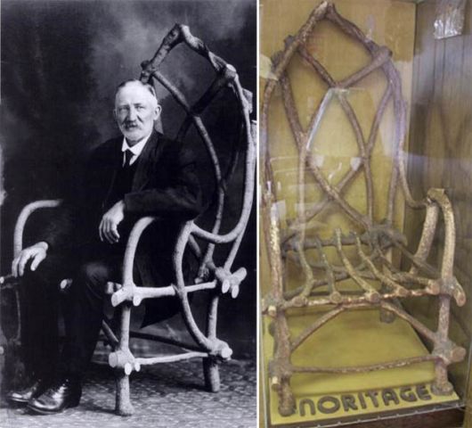 Fascinating Living Growing Architecture