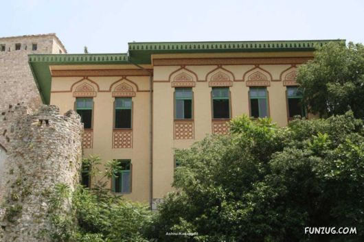 Islamic Architecture Around the World