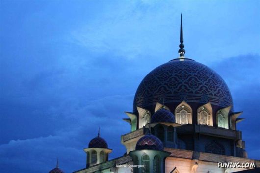 Islamic Architecture Around the World