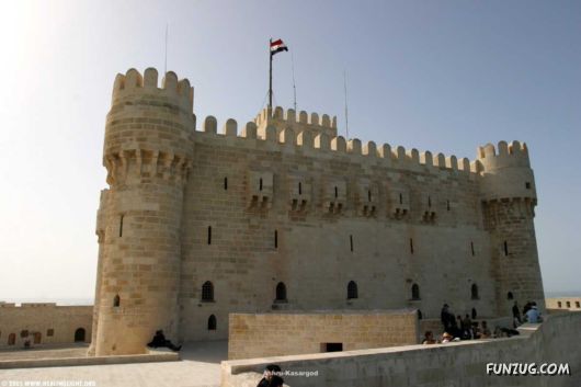 Islamic Architecture Around the World