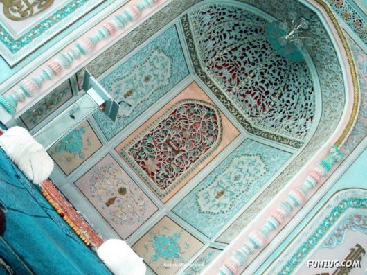 Islamic Architecture Around the World