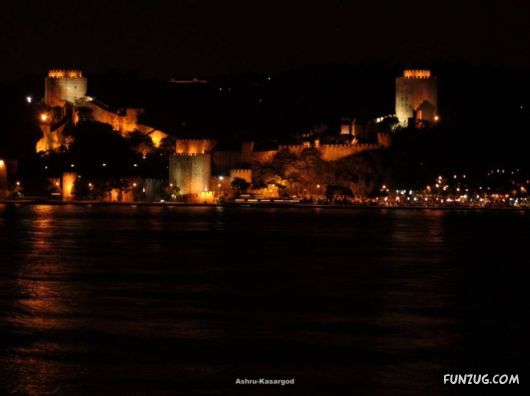 Islamic Architecture Around the World - II