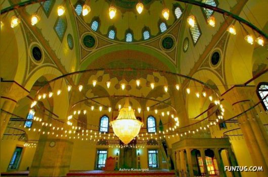 Islamic Architecture Around the World - II