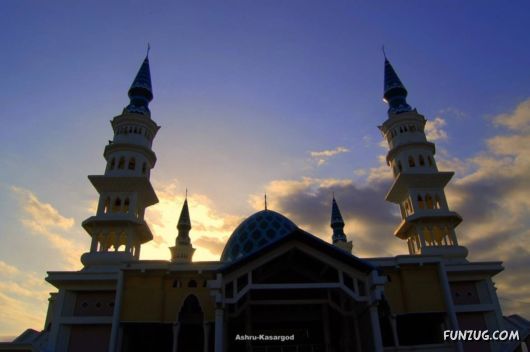 Islamic Architecture Around the World - II
