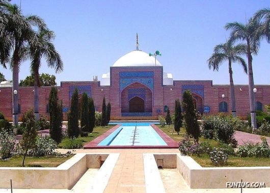 Islamic Architecture Around the World - II