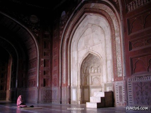 Islamic Architecture Around the World - III