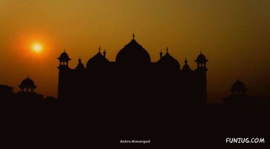 Islamic Architecture Around the World - III