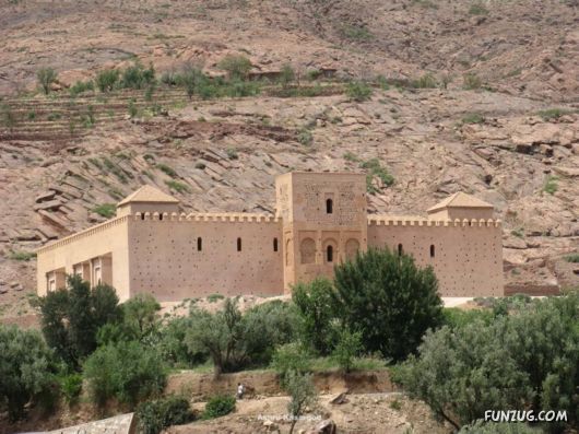 Islamic Architecture Around the World - III