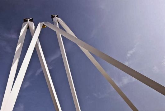 The Sculpture Of Porsche