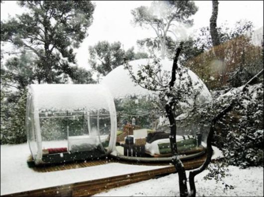 Unconventional Houses Around The World