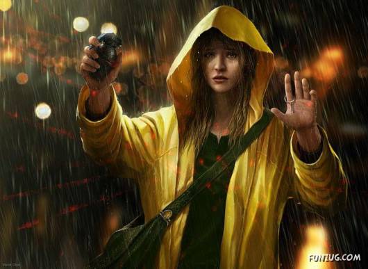 Amazing 3D Babes Artistic Art