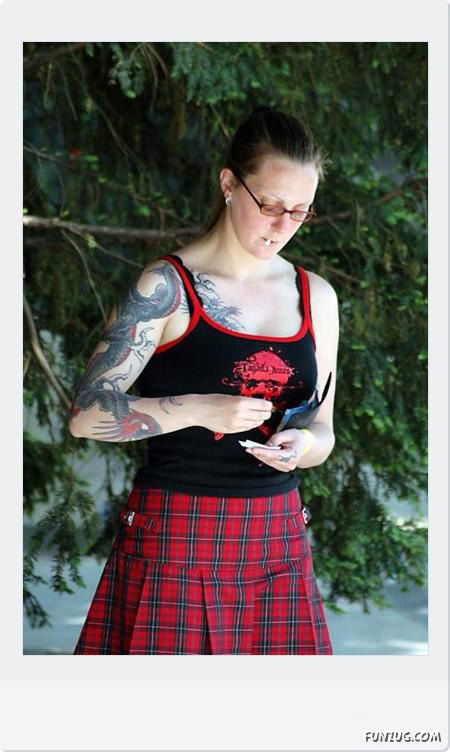 Amazing Tattoo Shoppee Art