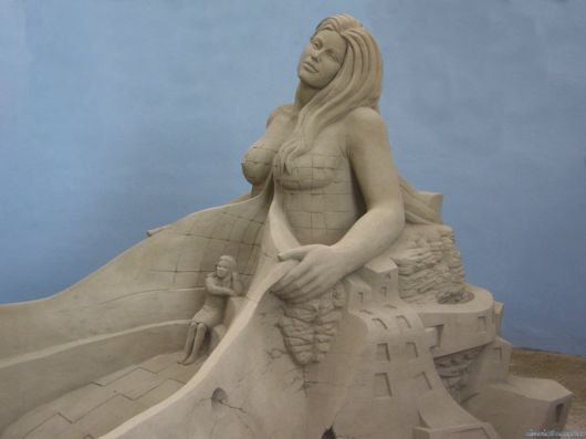 Amazing Statues of the World