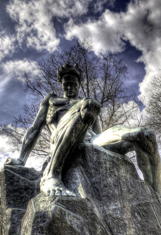 Amazing Statues of the World