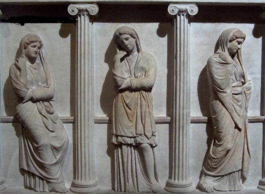 Amazing Statues of the World