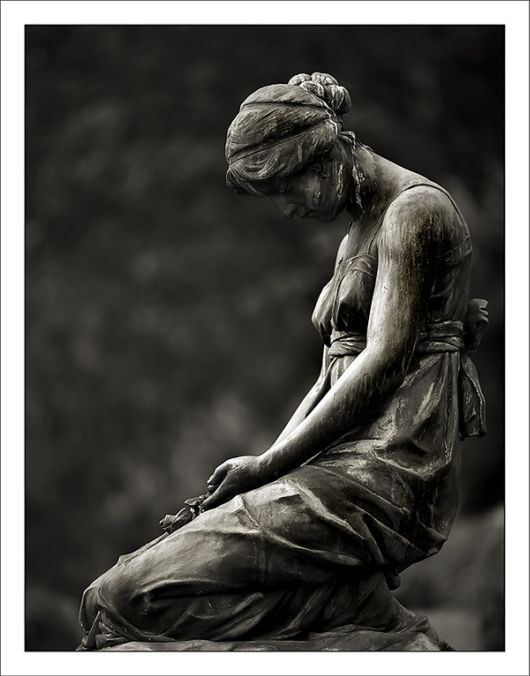 Amazing Statues of the World