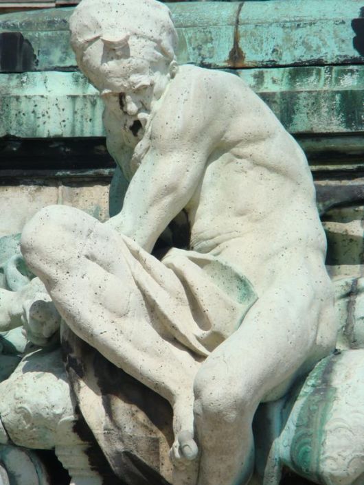 Amazing Statues of the World