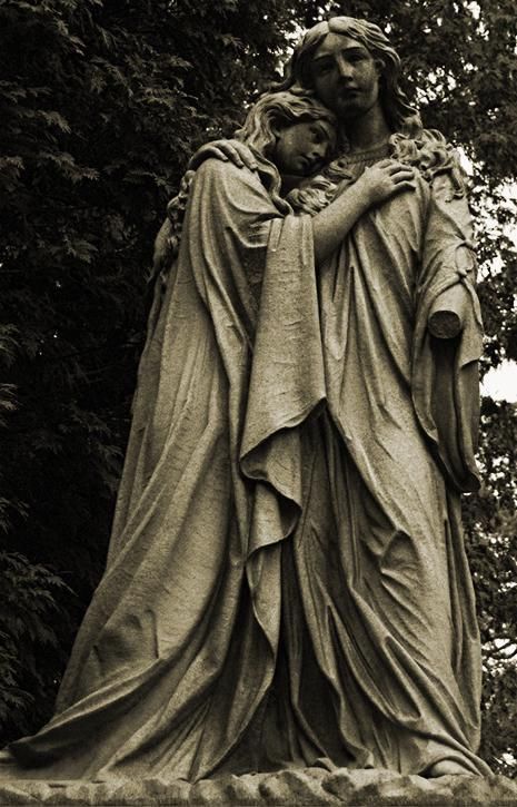 Amazing Statues of the World