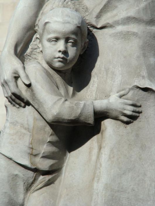 Amazing Statues of the World