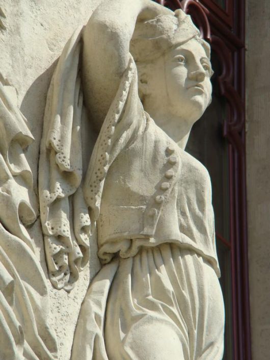 Amazing Statues of the World