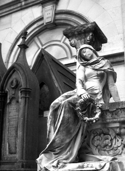 Amazing Statues of the World