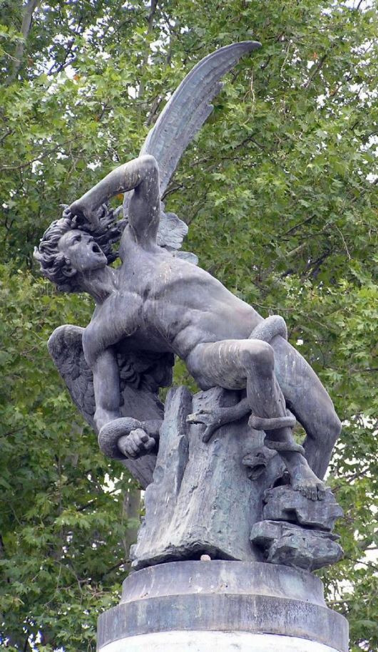 Amazing Statues of the World