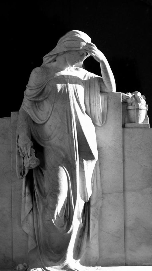 Amazing Statues of the World