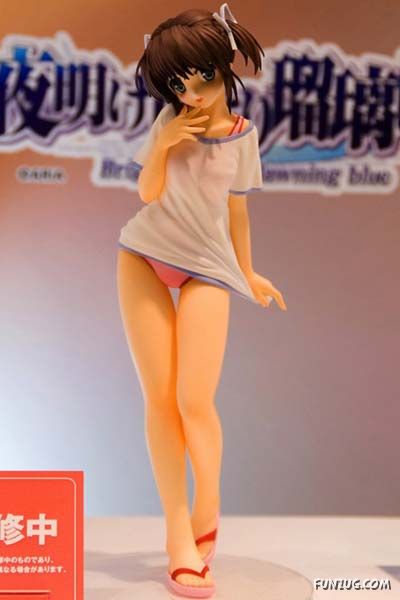 Amazing Anime Dolls Collection