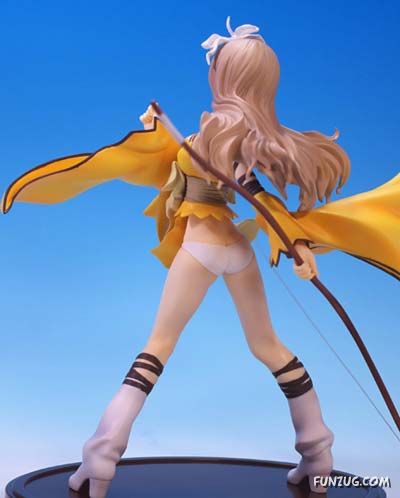 Amazing Anime Dolls Collection