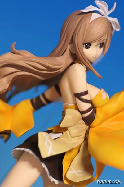 Amazing Anime Dolls Collection