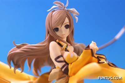 Amazing Anime Dolls Collection