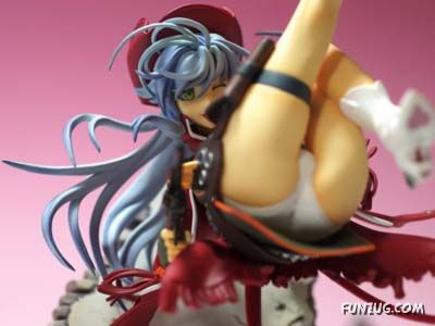 Amazing Anime Dolls Collection