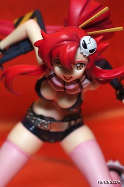 Amazing Anime Dolls Collection