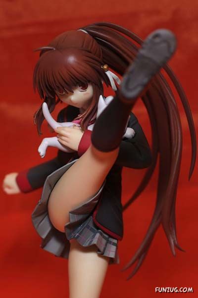 Amazing Anime Dolls Collection