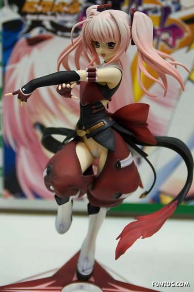 Amazing Anime Dolls Collection