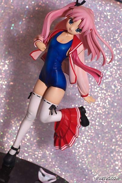 Amazing Anime Dolls Collection