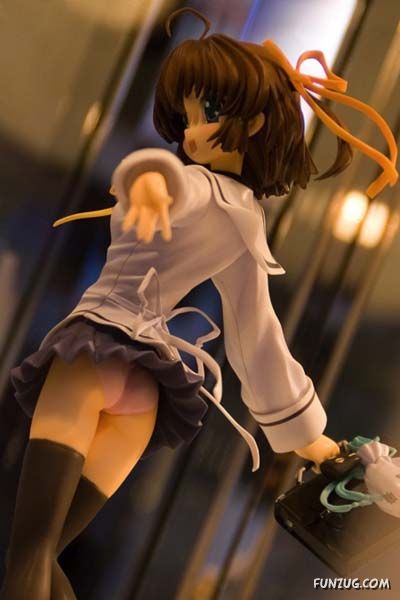 Amazing Anime Dolls Collection