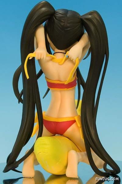 Amazing Anime Dolls Collection