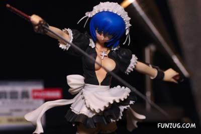 Amazing Anime Dolls Collection