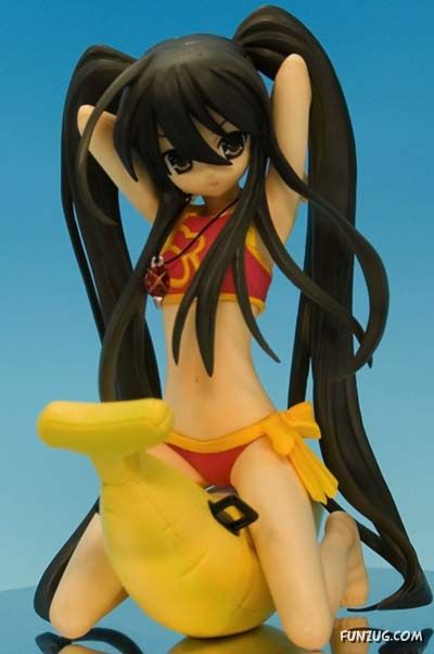 Amazing Anime Dolls Collection.