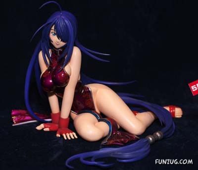 Amazing Anime Dolls Collection