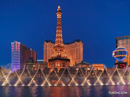 Amazing Architectural Wonders