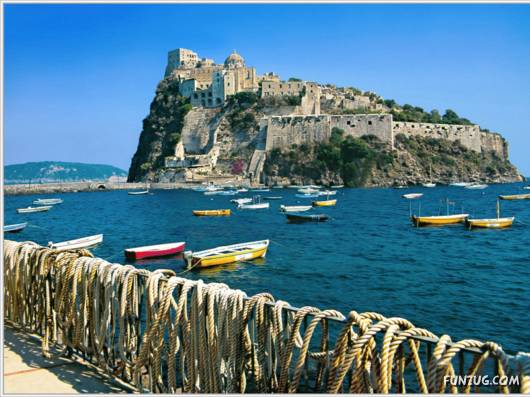 Amazing Architectural Wonders