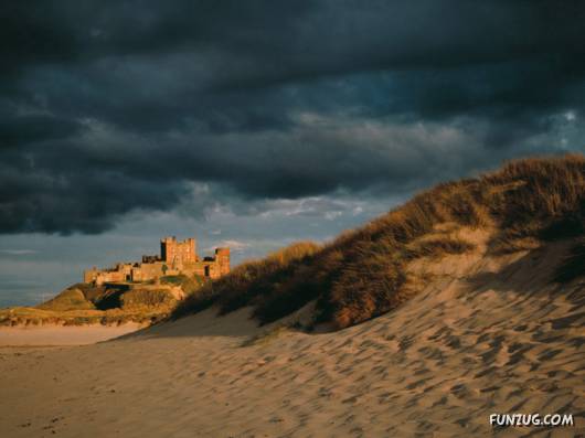 Amazing Architectural Wonders