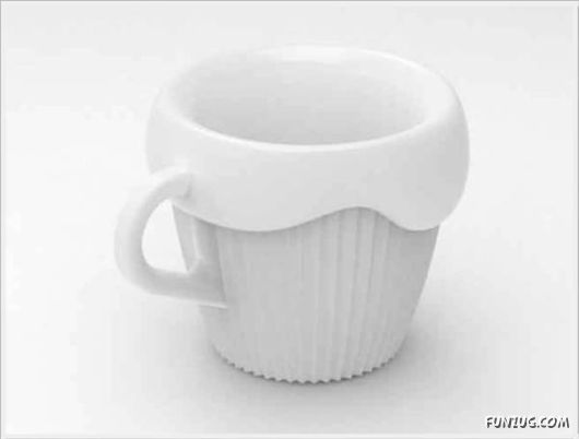 Serve Coffee in Artistic Coffee Mugs