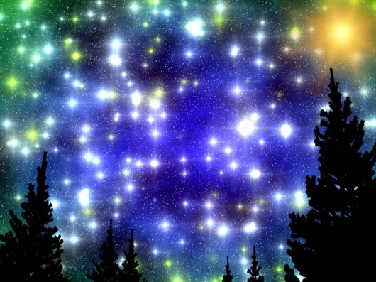 Beautiful 3D artwork Artwork