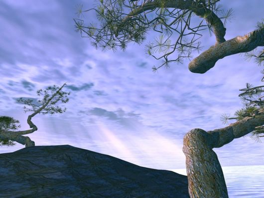 Beautiful 3D artwork Artwork