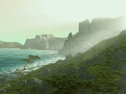 Beautiful 3D artwork Artwork